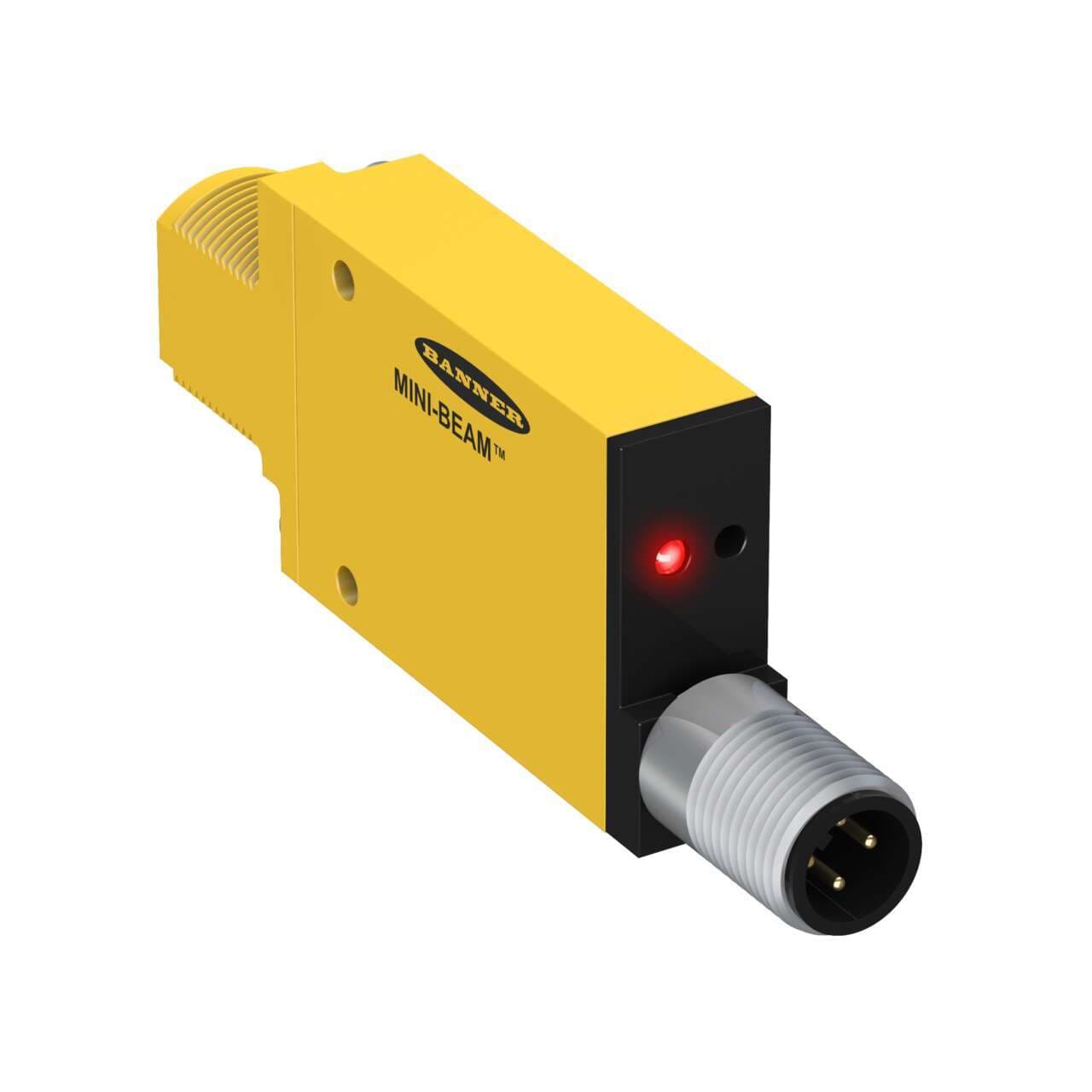 MI9EQ on Powermatic Associates