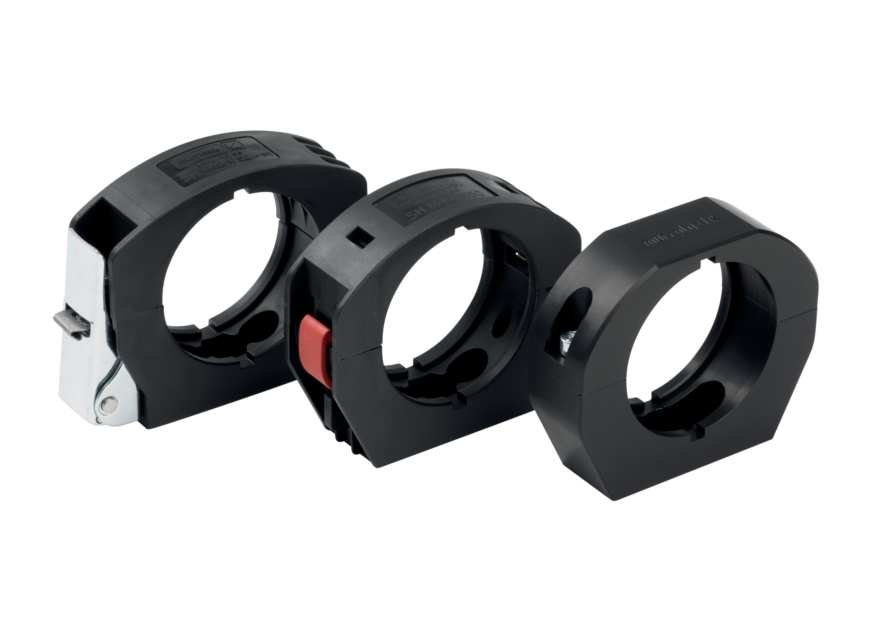 Murrplastik 83691450 83691450 Murrplastik - SH-F M40-M50 System Holder, package qty: 1 83691450 on Powermatic Associates