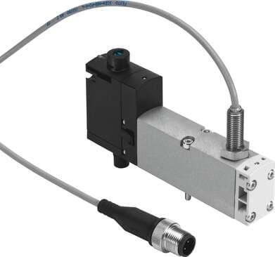 573201 on Powermatic Associates