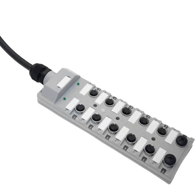 JDN-250-005-C050 on Powermatic Associates