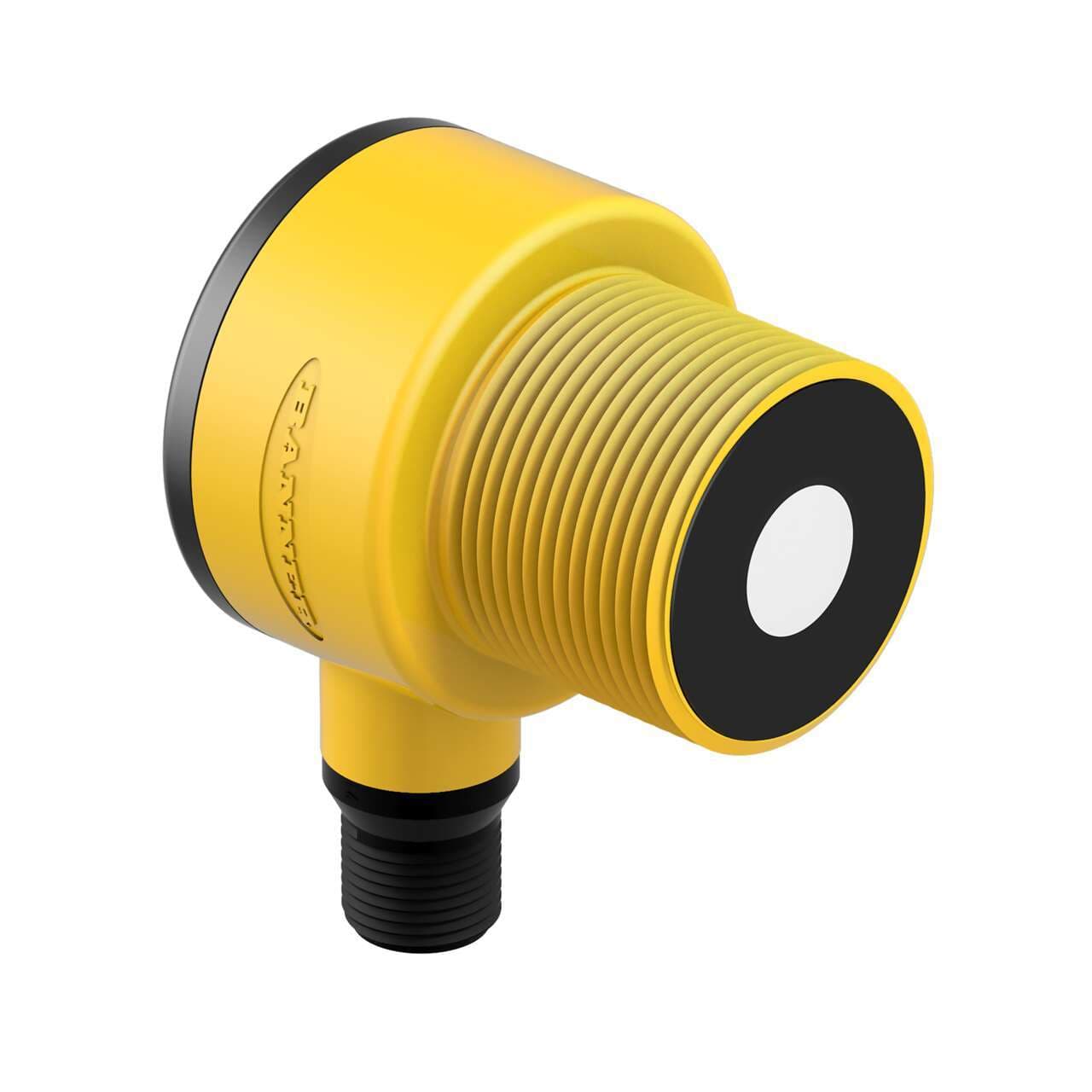 Banner T30UXIAQ8 T30UX Series w/ Analog Output; Range: 100 mm - 1 m; Input: 10-30 V dc; Analog Output: 4-20 mA; 4-pin M12 Integral QD T30UXIAQ8 on Powermatic Associates