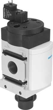 542593 on Powermatic Associates