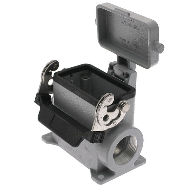CAP-10LS on Powermatic Associates