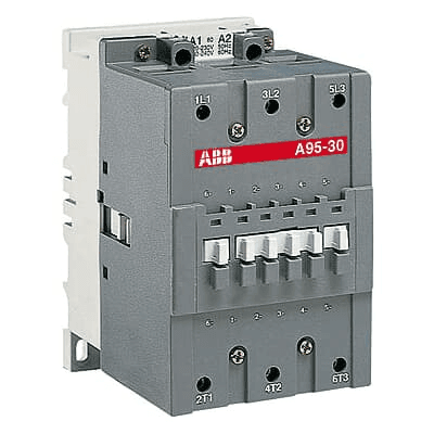 UA95-30-00-84 on Powermatic Associates