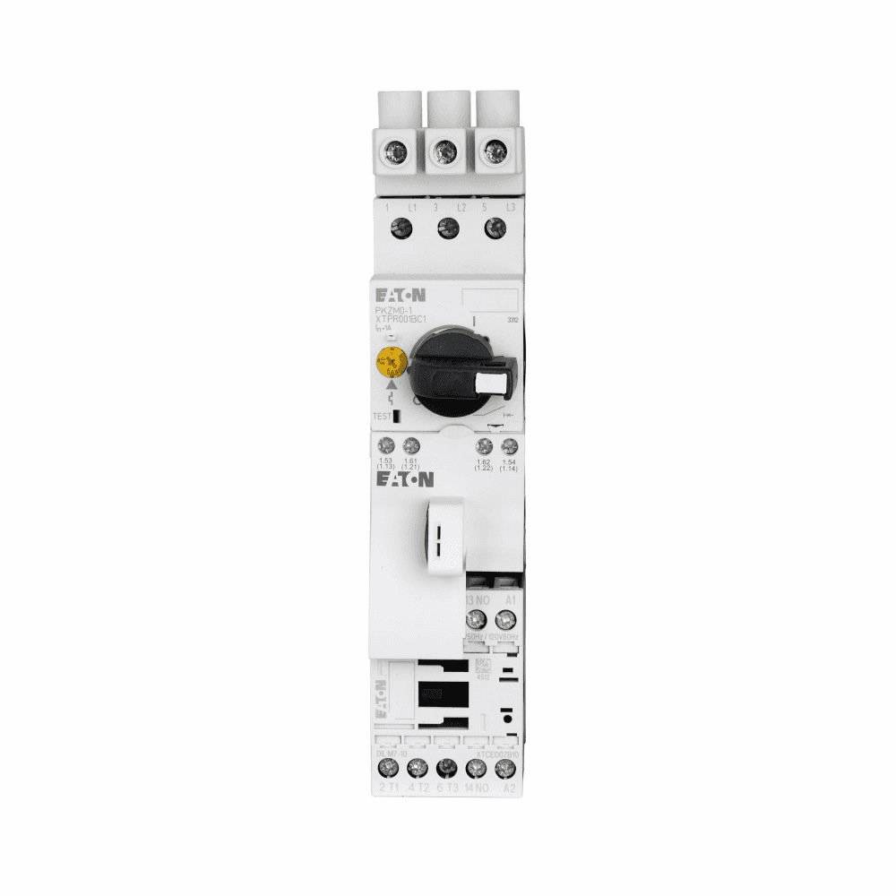 Eaton XTFC2P5BCE XTFC2P5BCE Eaton - Eaton XT IEC motor control, UL 508 Type F - XT IEC FVR Combination Motor Controller, 4A, 45 mm Frame size, 24V 50 Hz coil, Magnetic trip elements XTFC2P5BCE on Powermatic Associates