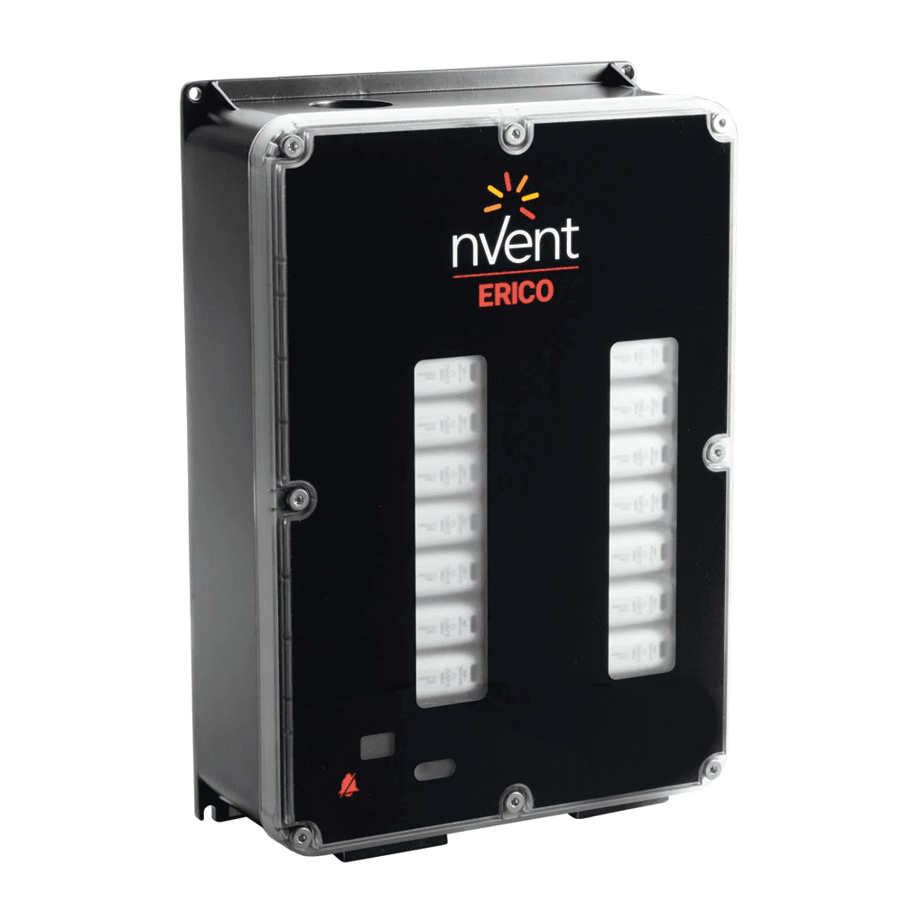 Nvent DTX240F208Y DTX240F208Y Nvent - DT Panel Protector, 240 kA, Filter, 120/208 V, 3Ph Y 4W+G Dist System DTX240F208Y on Powermatic Associates
