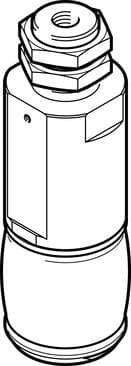 1320806 on Powermatic Associates