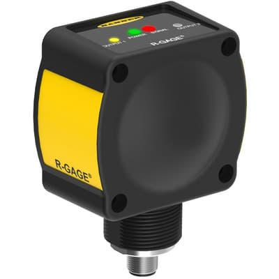 QT50R-UK-RHQ on Powermatic Associates