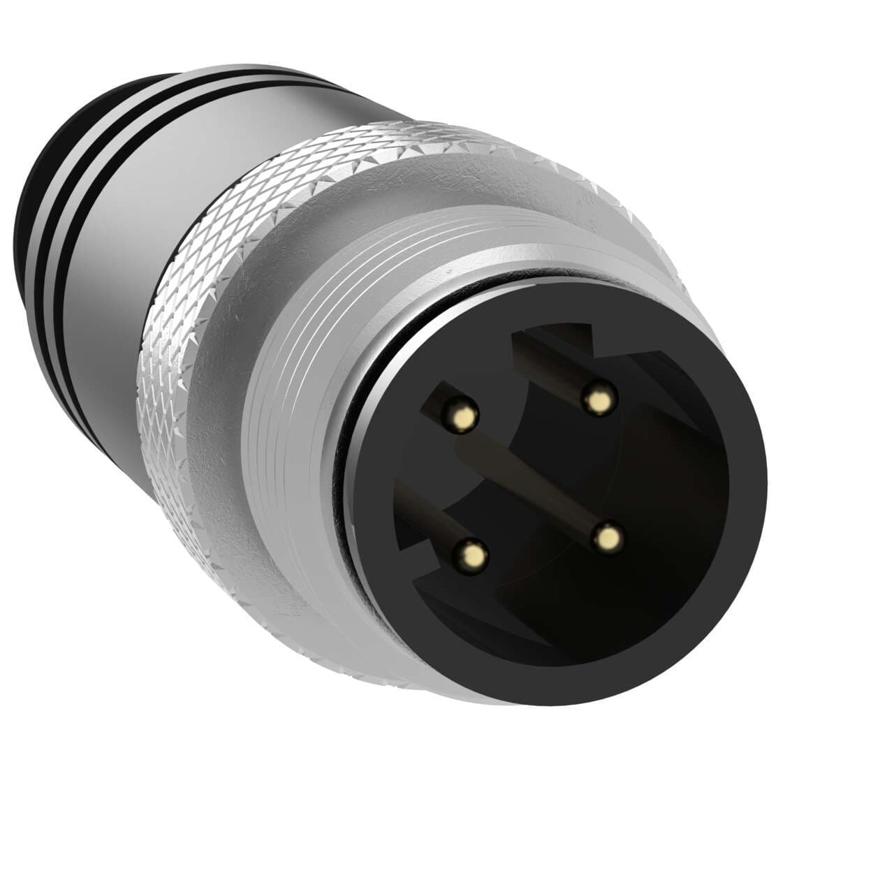 BCD-M12DM-M12DM-0.3M on Powermatic Associates