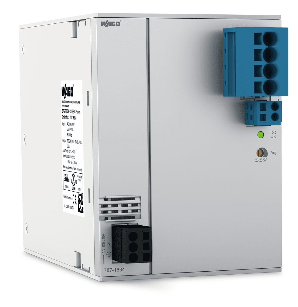 787-1634/000-070 on Powermatic Associates
