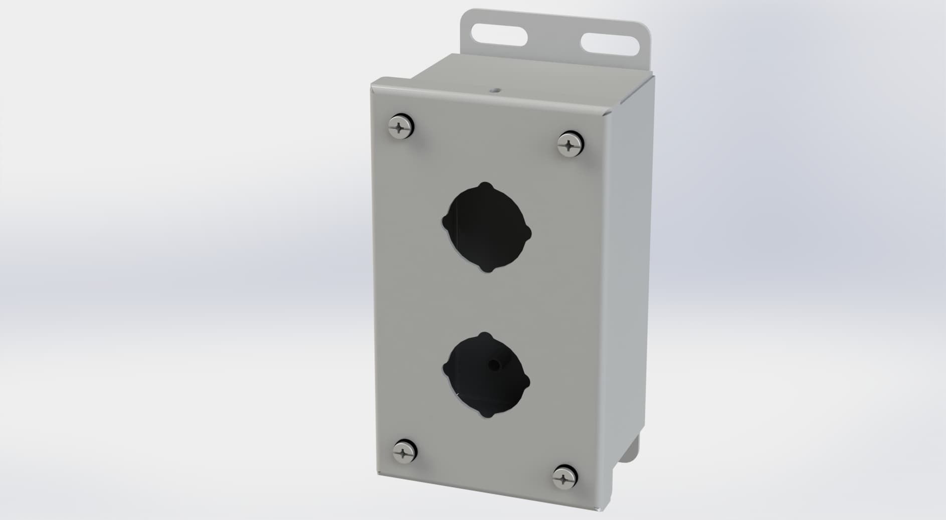 SCE-2PB on Powermatic Associates