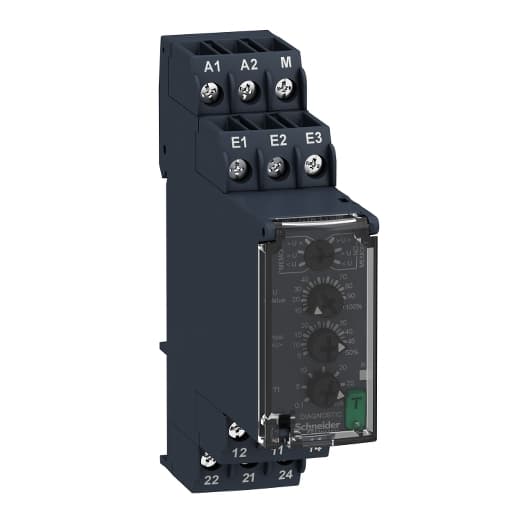 RM22UA33MR on Powermatic Associates