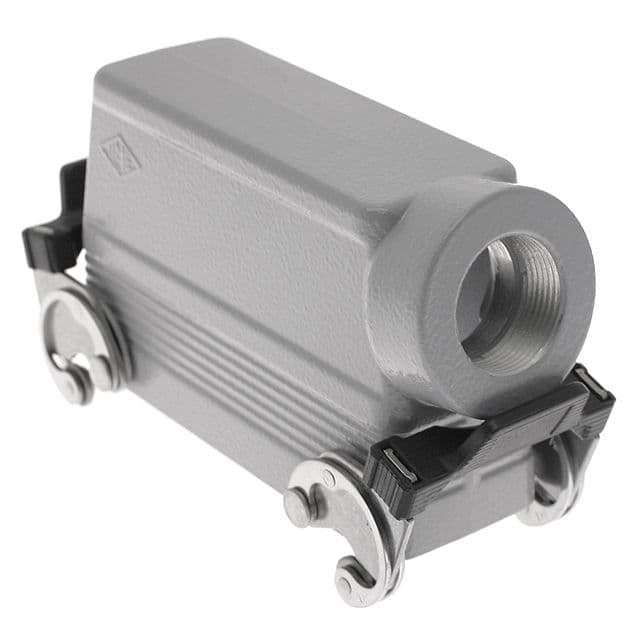 CMAO-16X29 on Powermatic Associates