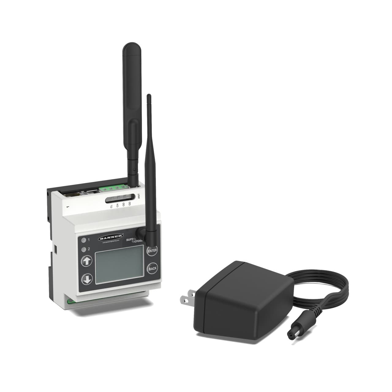 DXM700-EK9-A on Powermatic Associates