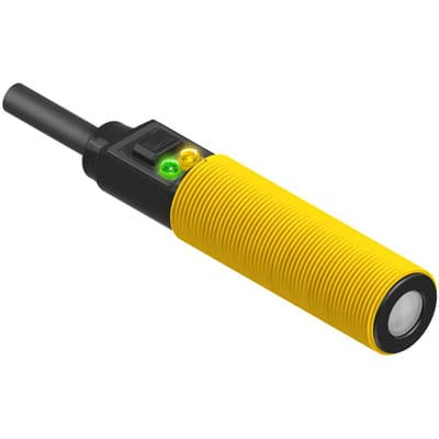 S18UBA W-30 on Powermatic Associates