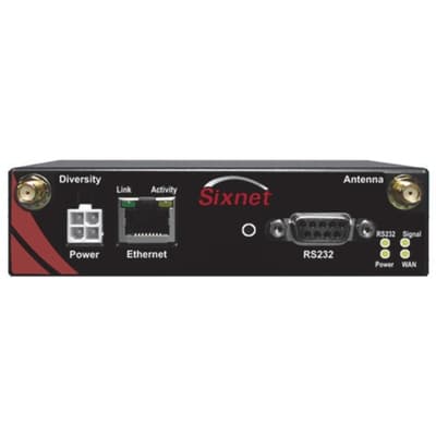 SN-6900-AT on Powermatic Associates