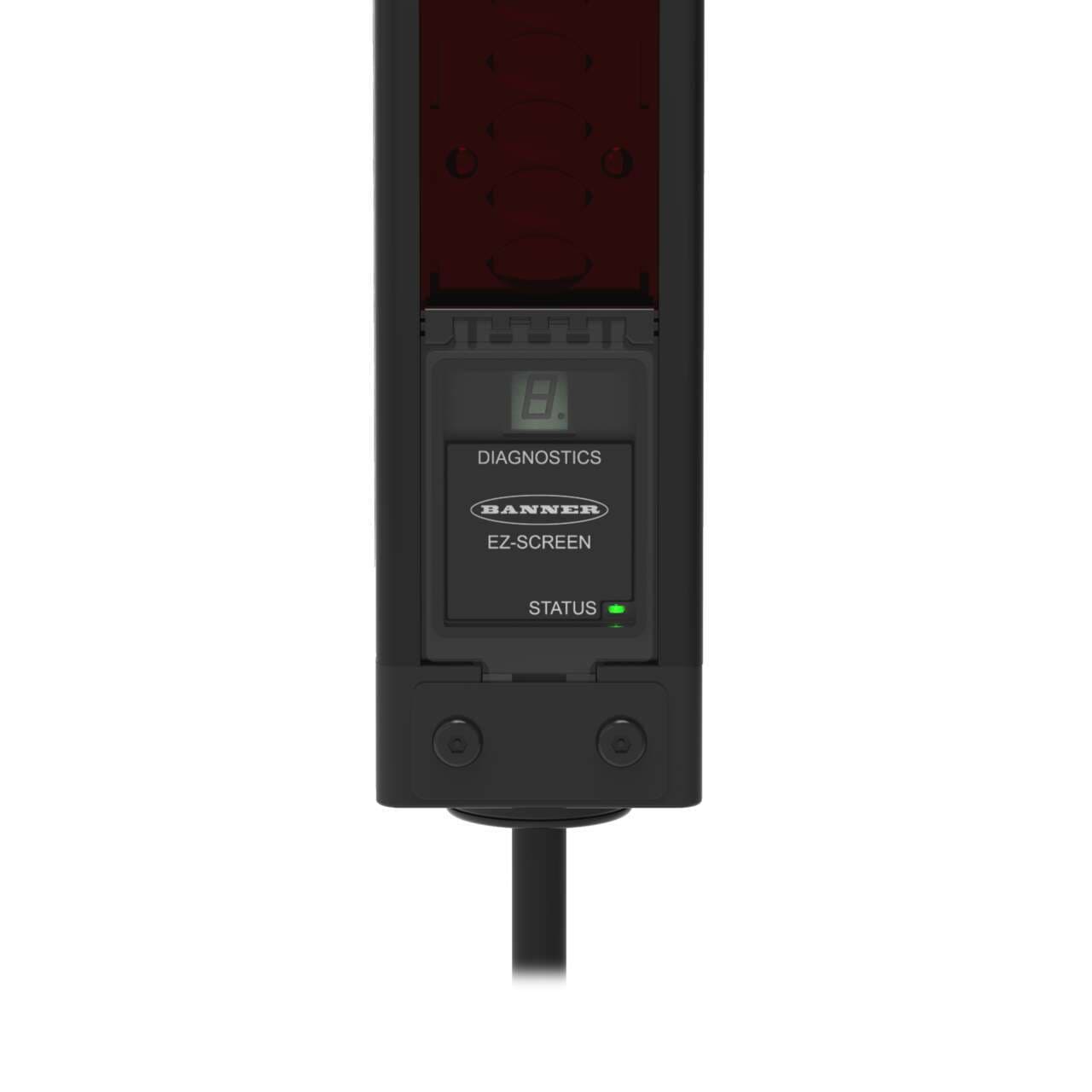 SLSP14-450P88 on Powermatic Associates