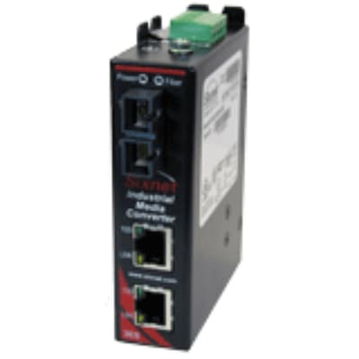 SLX-3ES-3SCL on Powermatic Associates