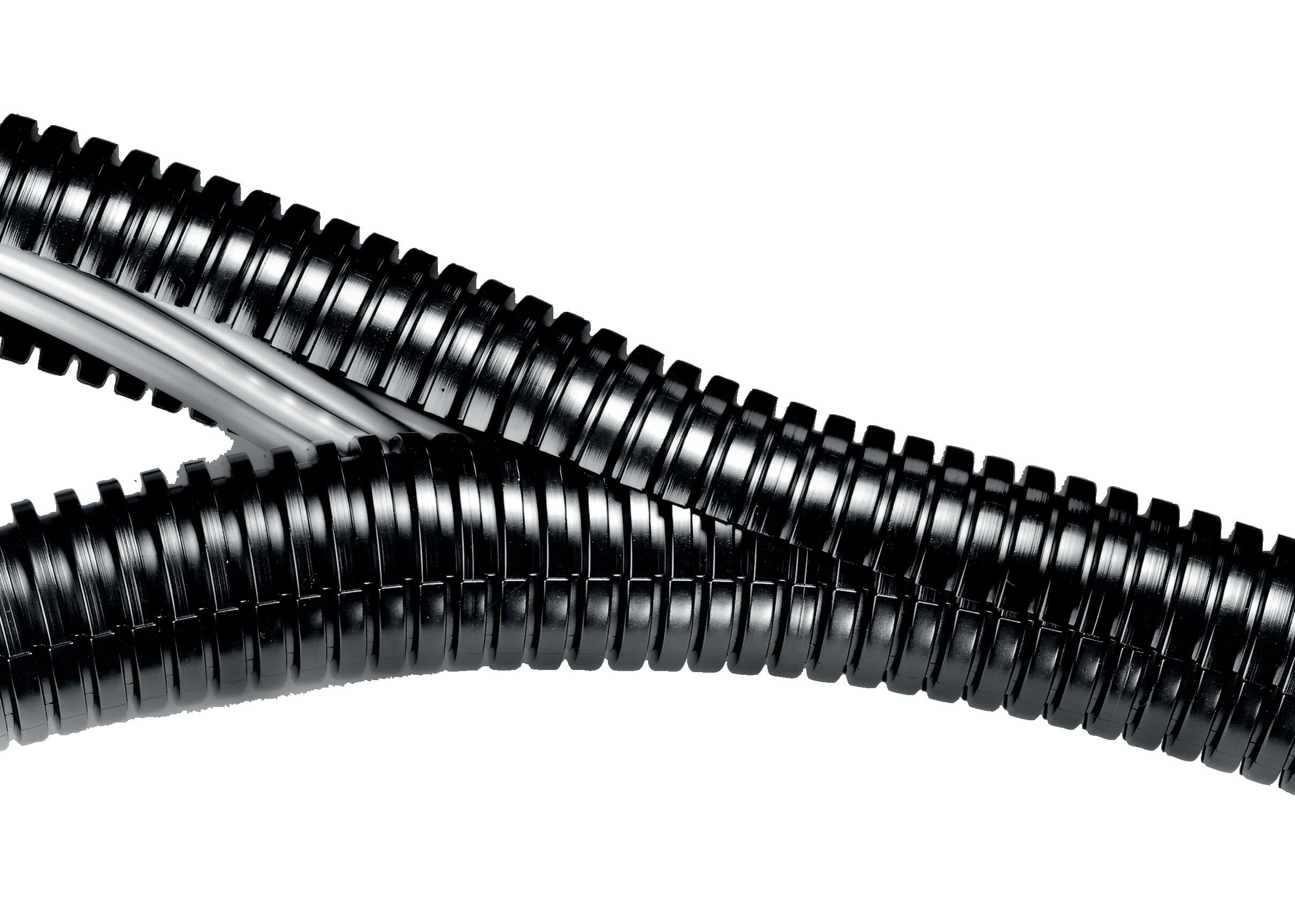 Murrplastik 83164264 83164264 Murrplastik - EWT-PA 48 Black Conduit, package qty: 25 83164264 on Powermatic Associates