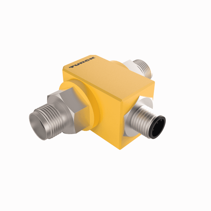 FCI-D08A4P-NA-H1141/D038 on Powermatic Associates