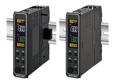 Temperature Controllers on Powermatic Associates