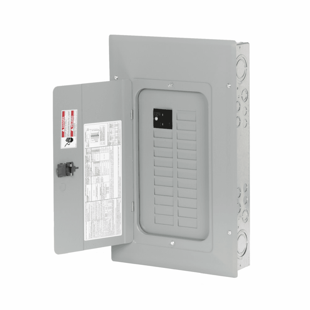 BR2020B100 on Powermatic Associates