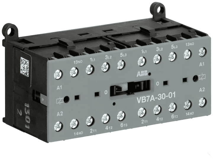 VB7A-30-01-01 on Powermatic Associates