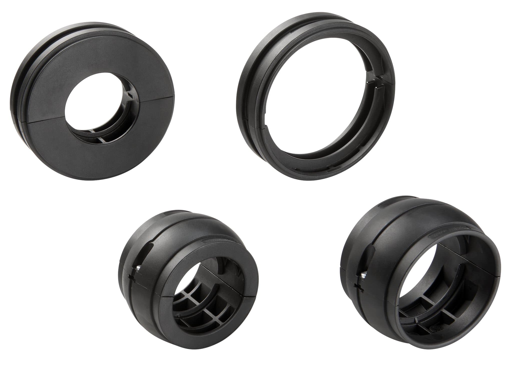 Murrplastik 83692289 83692289 Murrplastik - SRF-M50/P48 Hose Ring for 70SH, package qty: 1 83692289 on Powermatic Associates