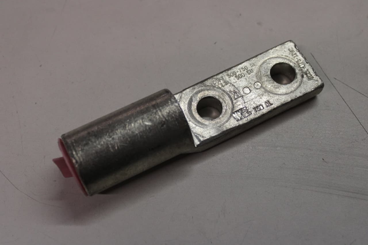 VCEL-075-12H2 on Powermatic Associates