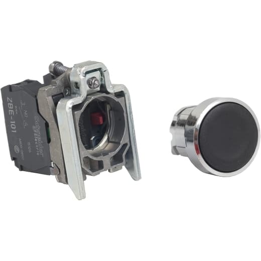 XB4BACUST02 on Powermatic Associates