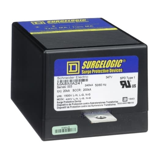 MA8IMA241 on Powermatic Associates