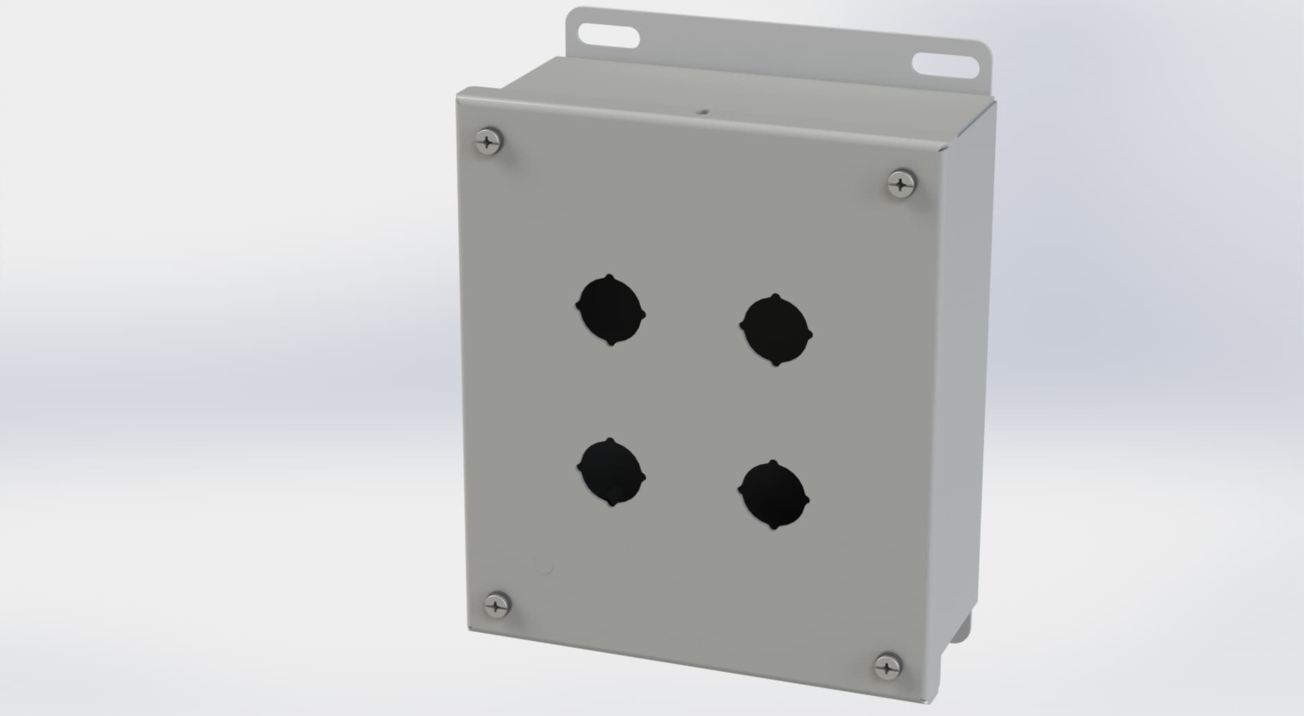 SCE-4SPBI on Powermatic Associates