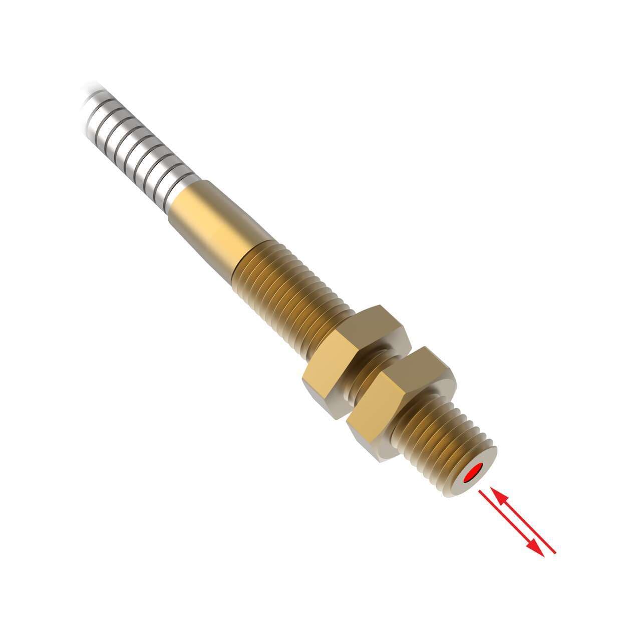 Banner BT18S FIBER BT18S BT18S on Powermatic Associates