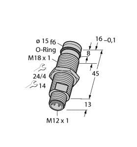 BID2-G180-AP6-H1141/S212 on Powermatic Associates