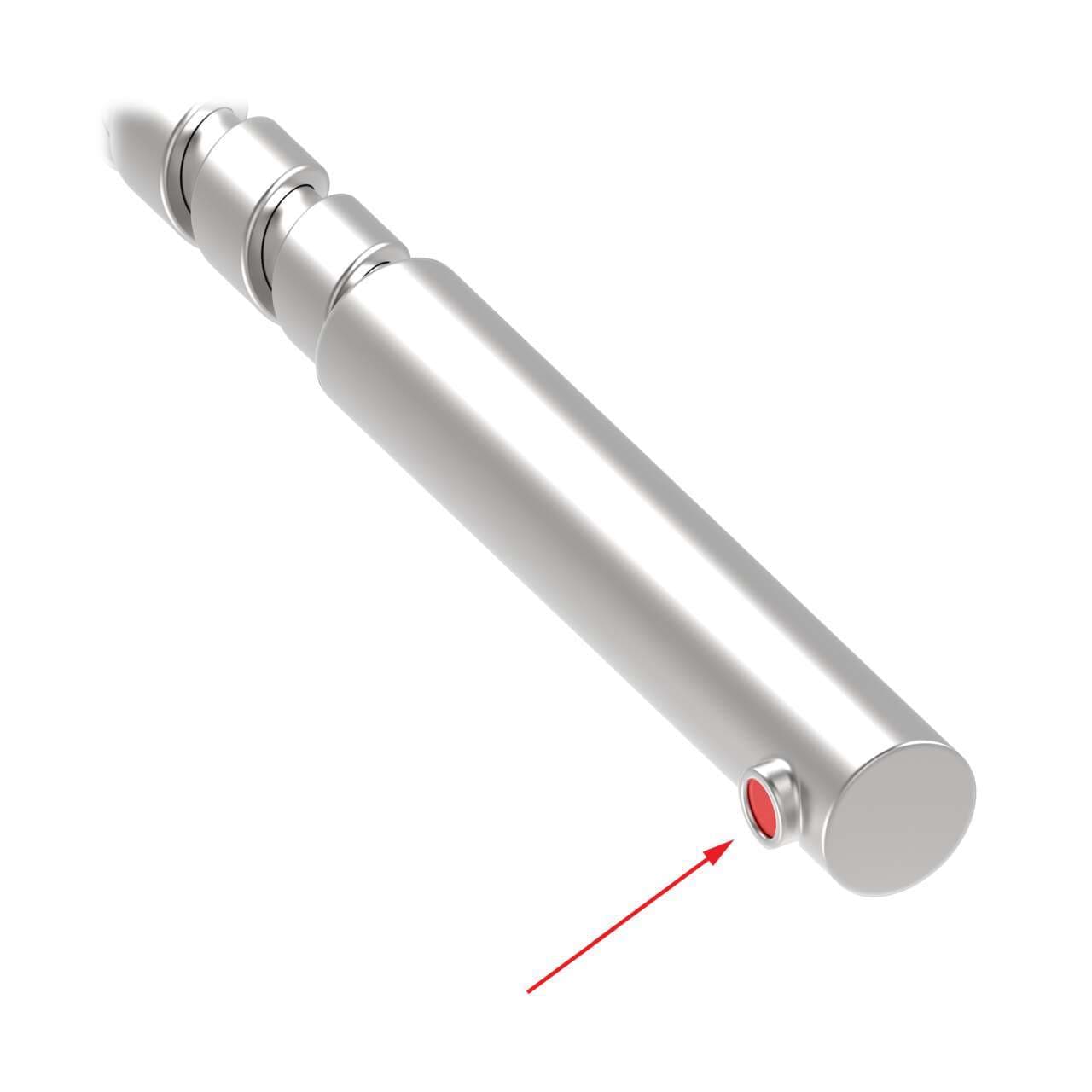 IA1.520SMTA on Powermatic Associates