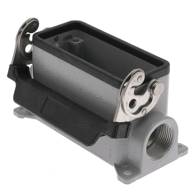 MHP-16L25 on Powermatic Associates