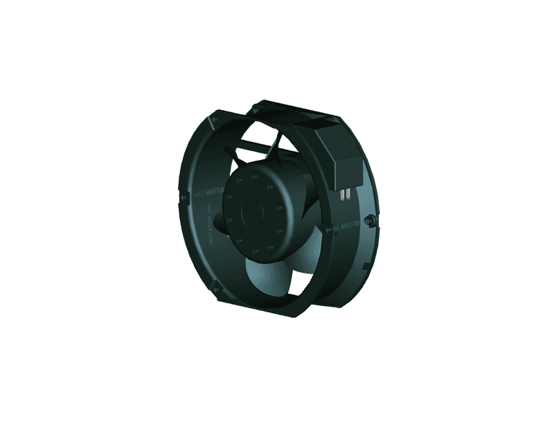 SCE-CF6 on Powermatic Associates