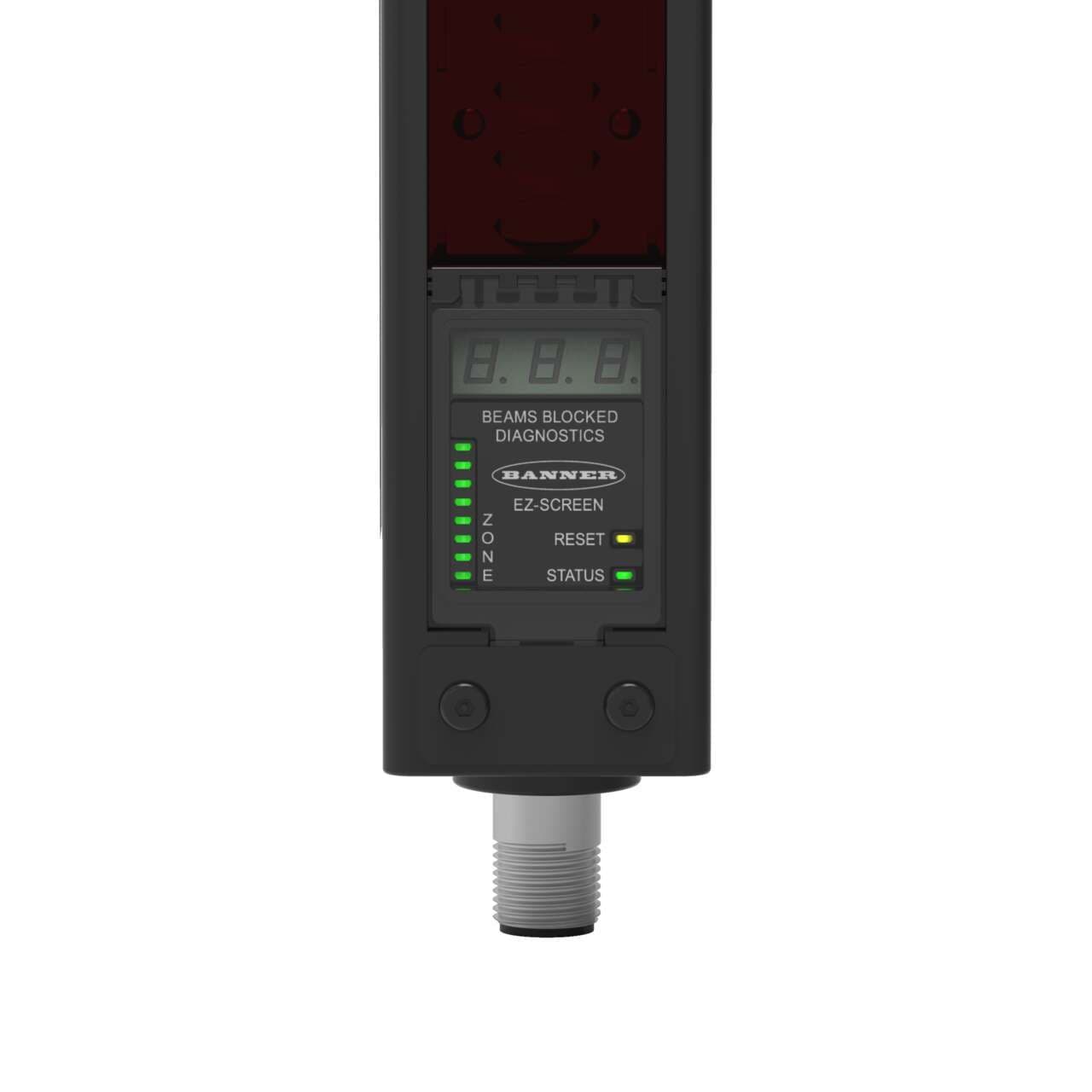 SLSRBR30-1500Q8 on Powermatic Associates