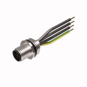 FS46PS-0.5/M16 on Powermatic Associates