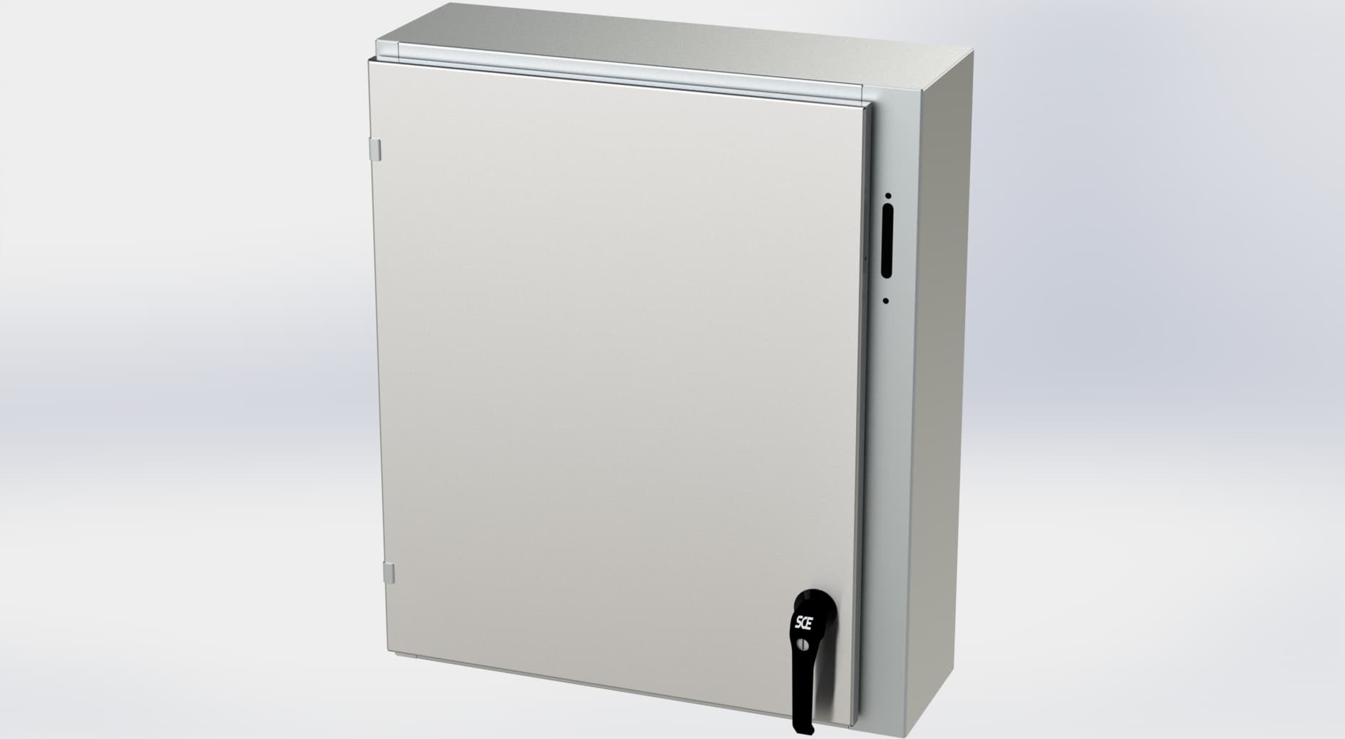 SCE-30XEL2508SS6LP on Powermatic Associates