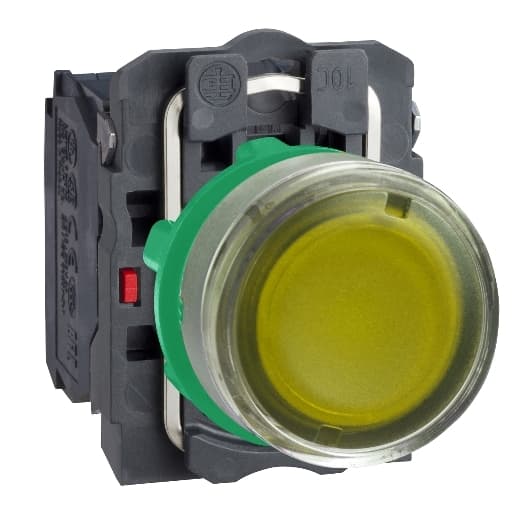 XB5AW35G5C0 on Powermatic Associates