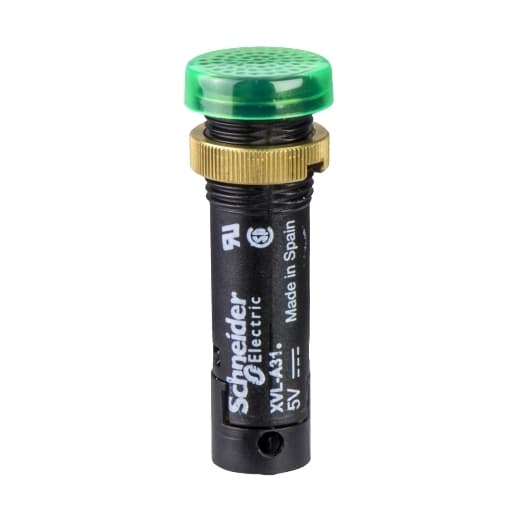 XVLA333 on Powermatic Associates