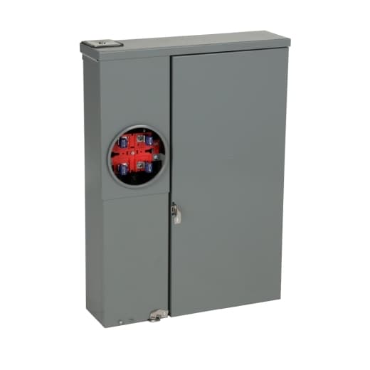 SC816F200PS on Powermatic Associates