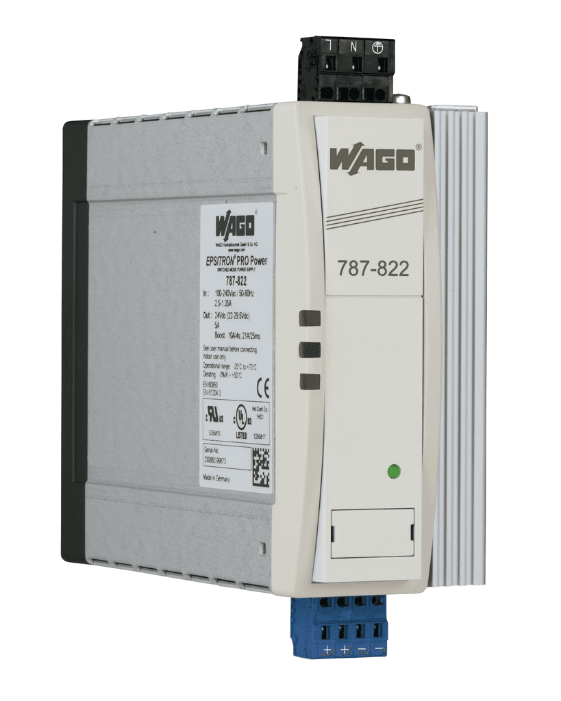 787-822 on Powermatic Associates