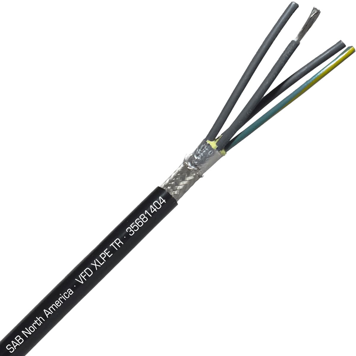 VFD Cables