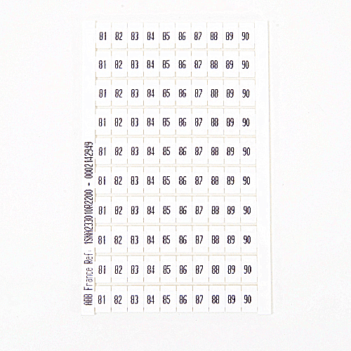 023301022 on Powermatic Associates