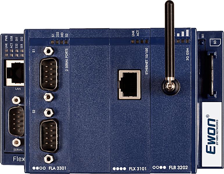 FLEXY20200_00MA on Powermatic Associates