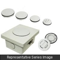 HP300PCGY on Powermatic Associates