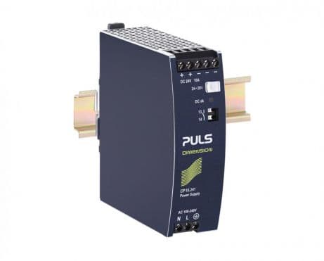 CP10.241-S2 on Powermatic Associates