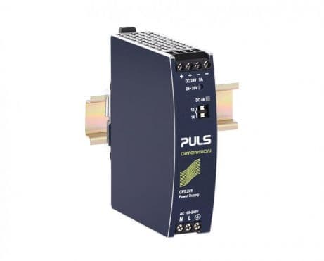 CP5.241 on Powermatic Associates